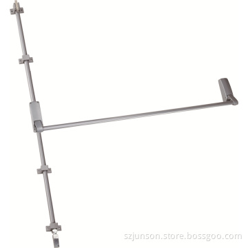 Panic Exit Device for Double Door with CE